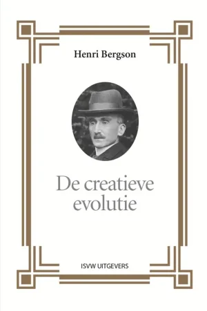 Tijdelijk Beschikbaar De creatieve evolutie / Druk 1
