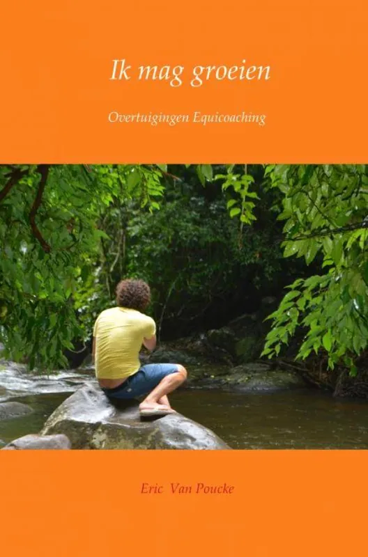 Goedkoop Ik mag groeien / Druk 1