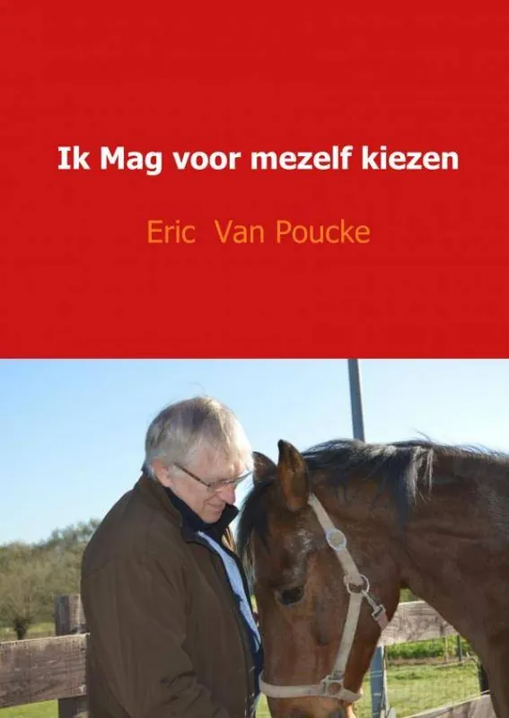 Ik mag voor mezelf kiezen / Druk 1 Nu Kopen