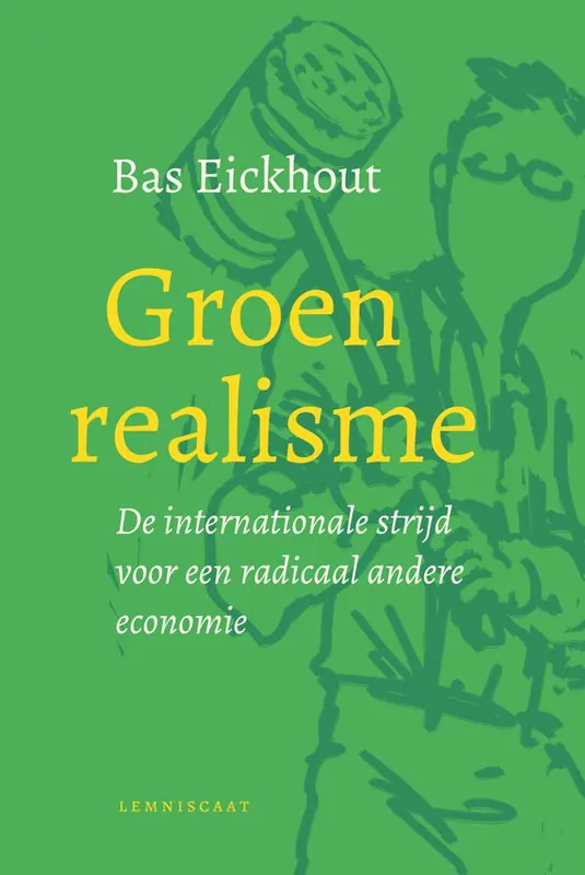 Korting Groen realisme / Druk 1