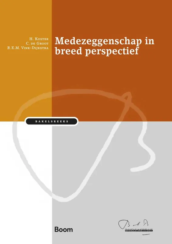 Direct Beschikbaar Medezeggenschap in breed perspectief / Druk 1
