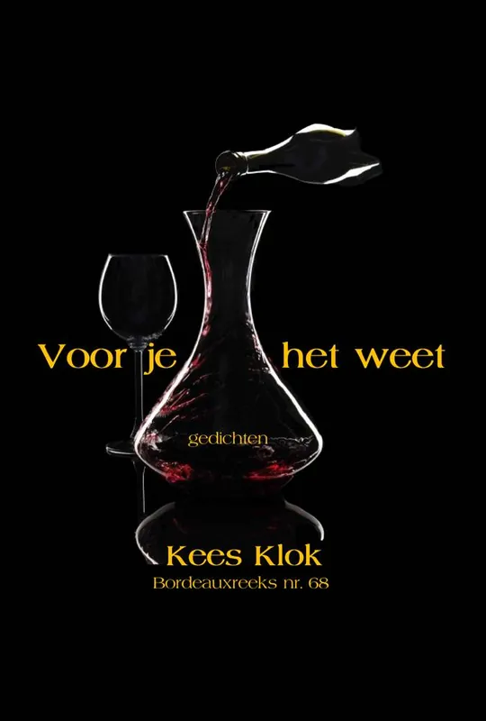 Voor je het weet / Druk 1 Gecertificeerd