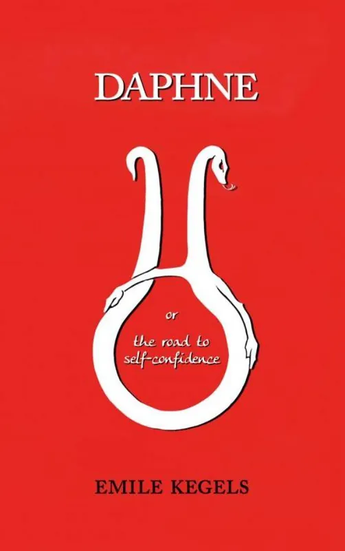 Hete Deal Daphne / 1st Edition