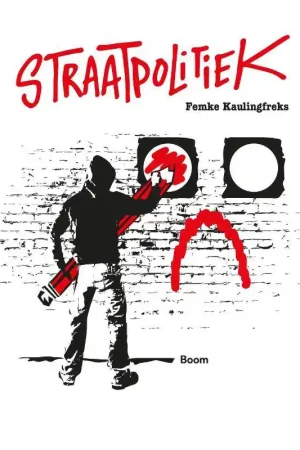 Voordeelprijs Straatpolitiek / Druk 1