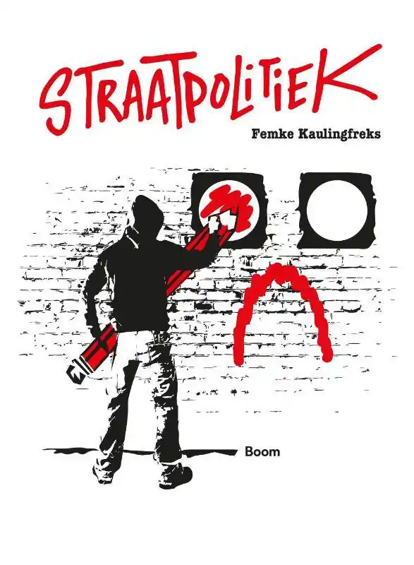 Voordeelprijs Straatpolitiek / Druk 1