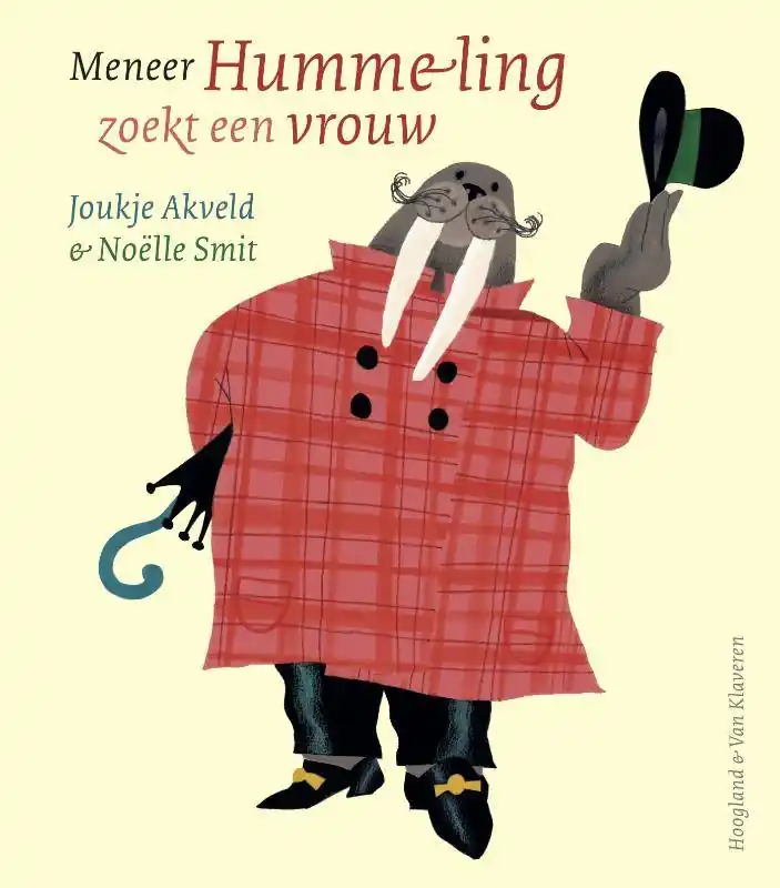 Meneer Hummeling zoekt een vrouw / Druk 1 Koop Online