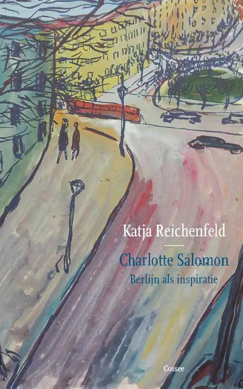 Charlotte Salomon / Druk 1 Bestseller