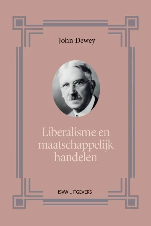 Gratis Retour Liberalisme en maatschappelijk handelen / Druk 1