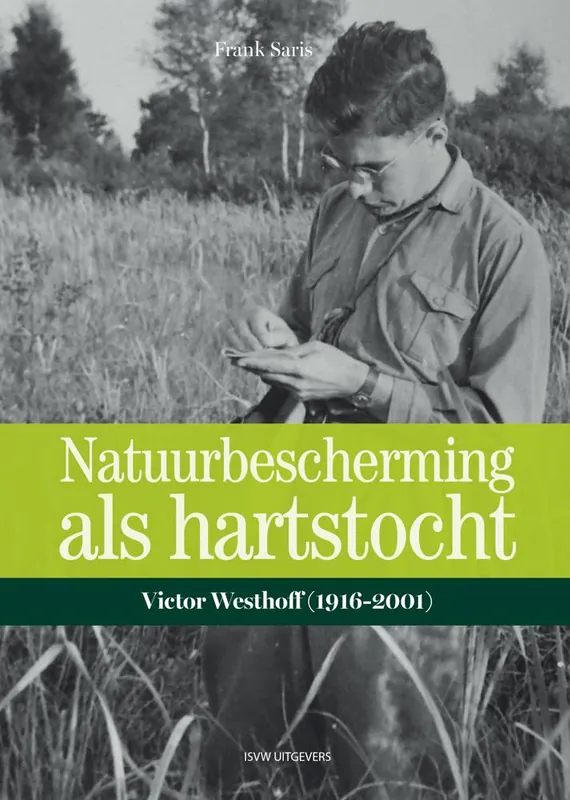 Veilige Betaling Natuurbescherming als hartstocht / Druk 1