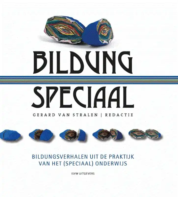 Bildung speciaal / Druk 1 Exclusieve Aanbieding