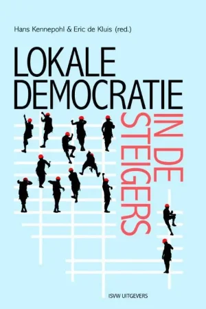 Betrouwbaar Lokale democratie in de steigers / Druk 1
