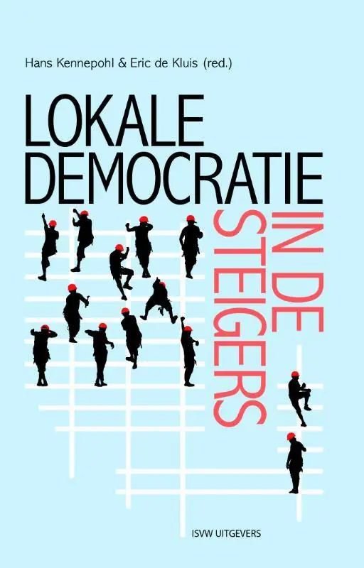 Betrouwbaar Lokale democratie in de steigers / Druk 1