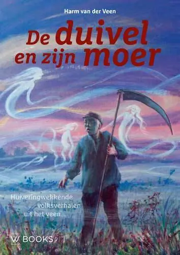 Seizoensaanbieding De duivel en zijn moer / Druk 1