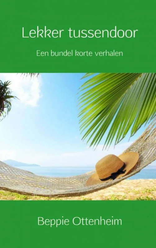 Finale Uitverkoop Lekker tussendoor / Druk 1