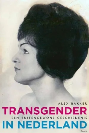 Transgender in Nederland / Druk 1 Betaalbaar