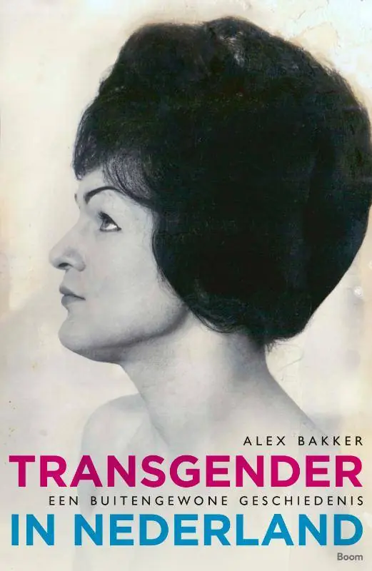 Transgender in Nederland / Druk 1 Betaalbaar