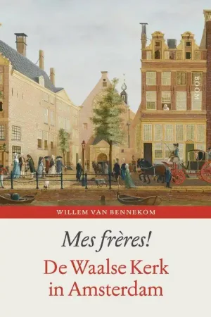 Weekendaanbieding Mes frères! / Druk 1