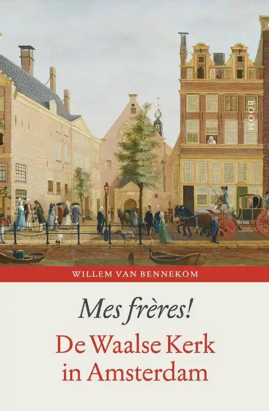Weekendaanbieding Mes frères! / Druk 1