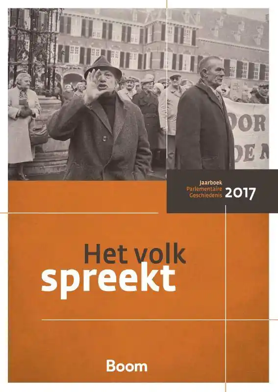 Het volk spreekt / Druk 1 Nu Kopen
