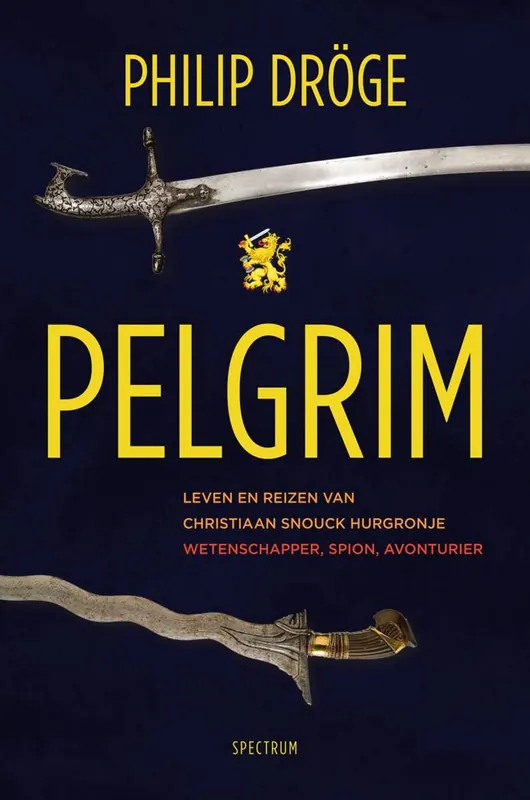 Pelgrim / Druk 2 Goedkoop