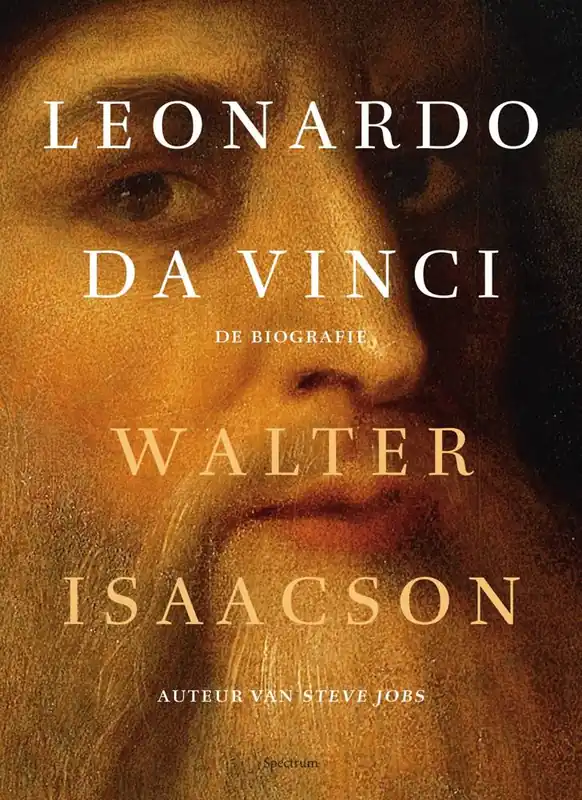 Shop Nu Leonardo da Vinci / Druk 4