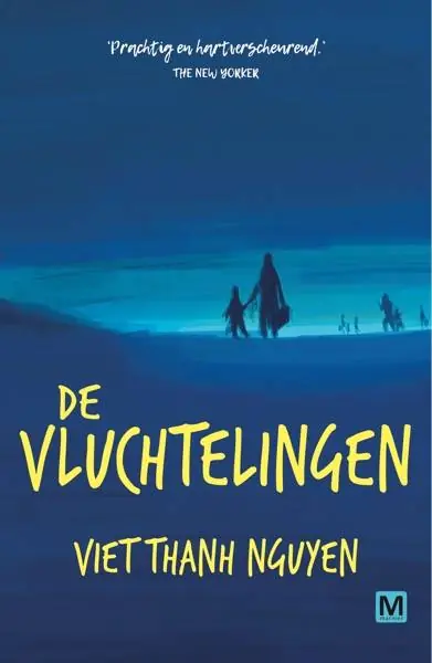 Lage Kosten De vluchtelingen / Druk 1