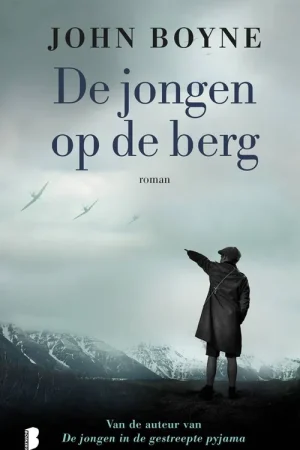 Bestseller De jongen op de berg / Druk 20