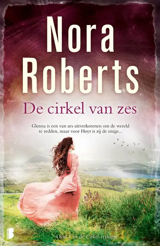 Must-Have De cirkel van zes / Druk 99