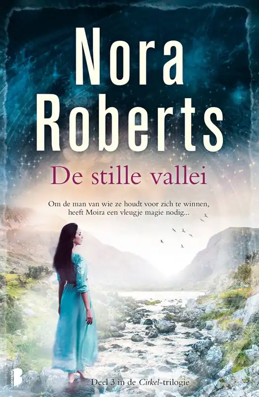 De stille vallei / Druk 99 Nieuw