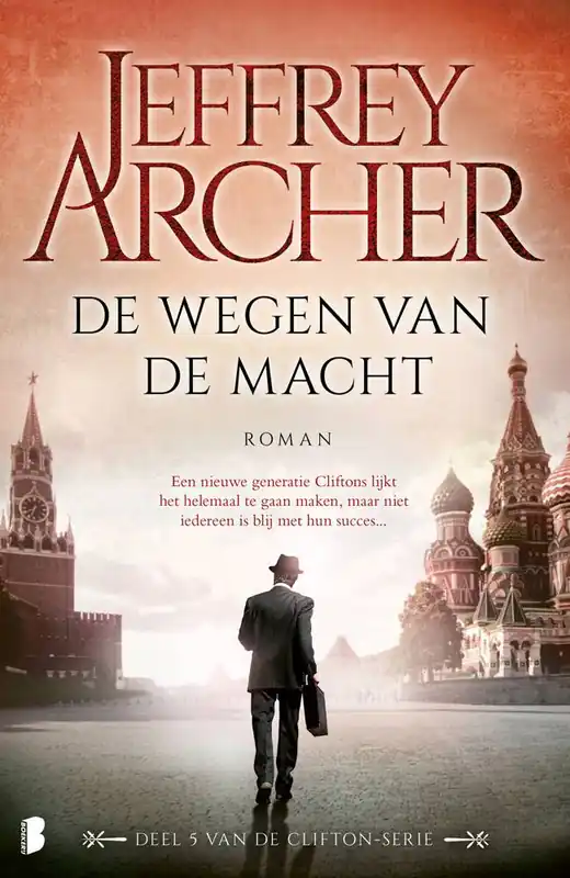 De wegen van de macht / Druk 99 Dagaanbieding