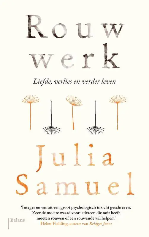 Laatste Versie Rouwwerk / Druk 3