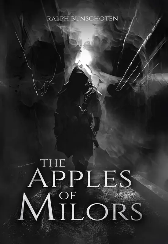 The Apples of Milors / 1st Edition Flitsaanbieding