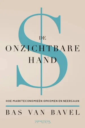 Alleen Vandaag De onzichtbare hand / Druk 10