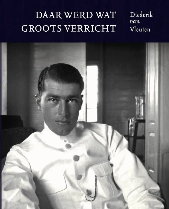 Gereduceerde Prijs Daar werd wat groots verricht / Druk 1