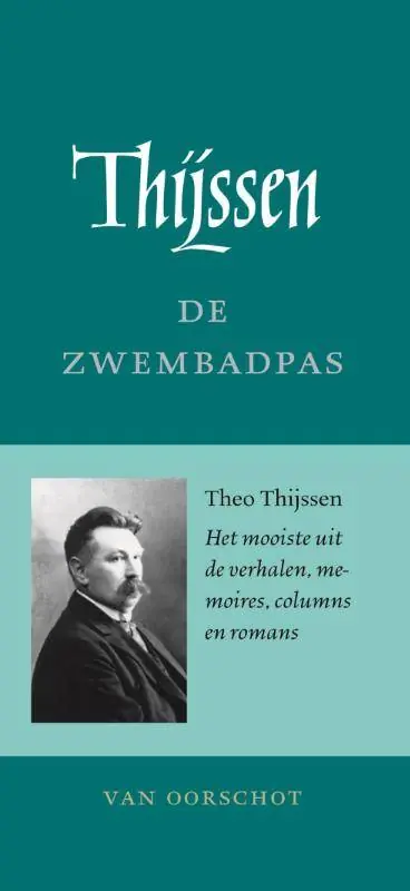 Populair De zwembadpas / Druk 1