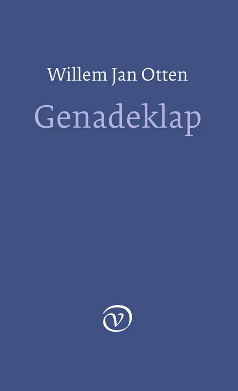 Nu Kopen Genadeklap / Druk 1