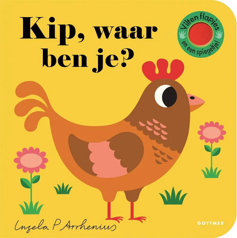 Lage Prijs Kip, waar ben je? / Druk 1