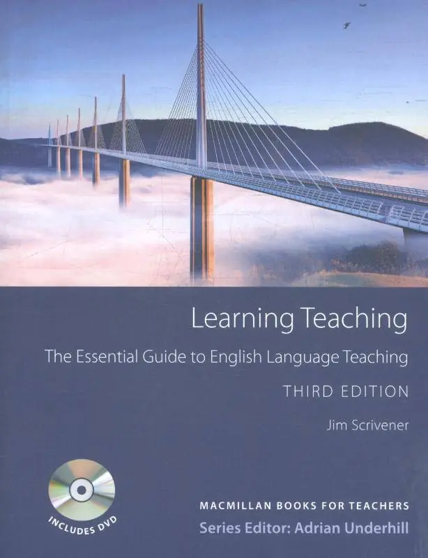 Must-Have Learning Teaching