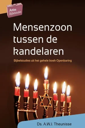 Beste Prijs Mensenzoon tussen de kandelaren / Druk 5