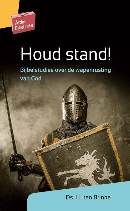 Houd stand! / Druk 4 Bestel Nu