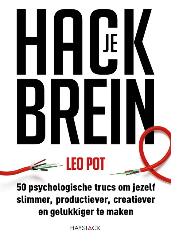 Express Levering Hack je brein / Druk 1