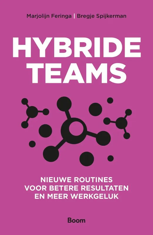 Hybride teams / Druk 1 Seizoensaanbieding