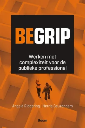 Begrip / Druk 1 Koop Online