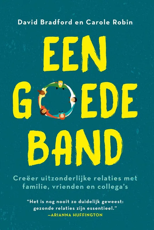 Een goede band / Druk 1 Direct Beschikbaar