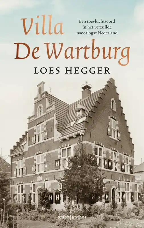 Express Levering Villa De Wartburg / Druk 2