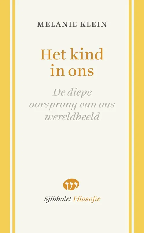 Speciale Aanbieding Het kind in ons / Druk 1
