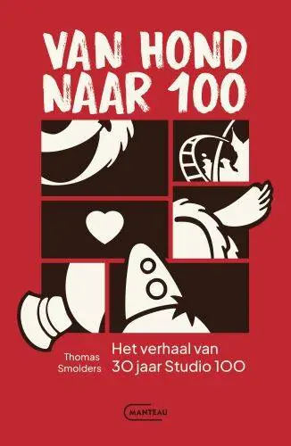 Lage Kosten Van hond naar 100 / Druk 1