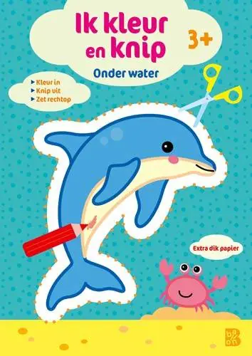 Must-Have Onder water / Druk 1