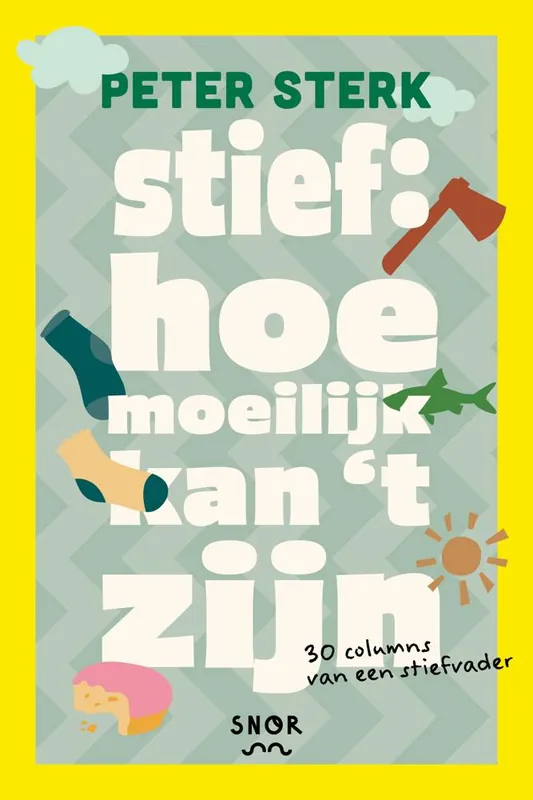 Korting Stief: Hoe moeilijk kan t zijn? / Druk 1