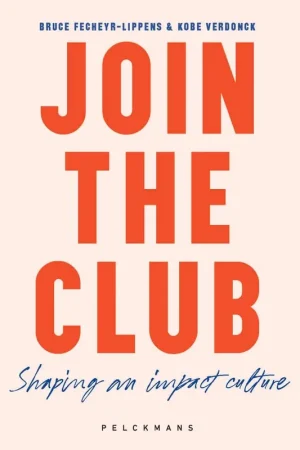 Weekendaanbieding Join the Club / 1st Edition
